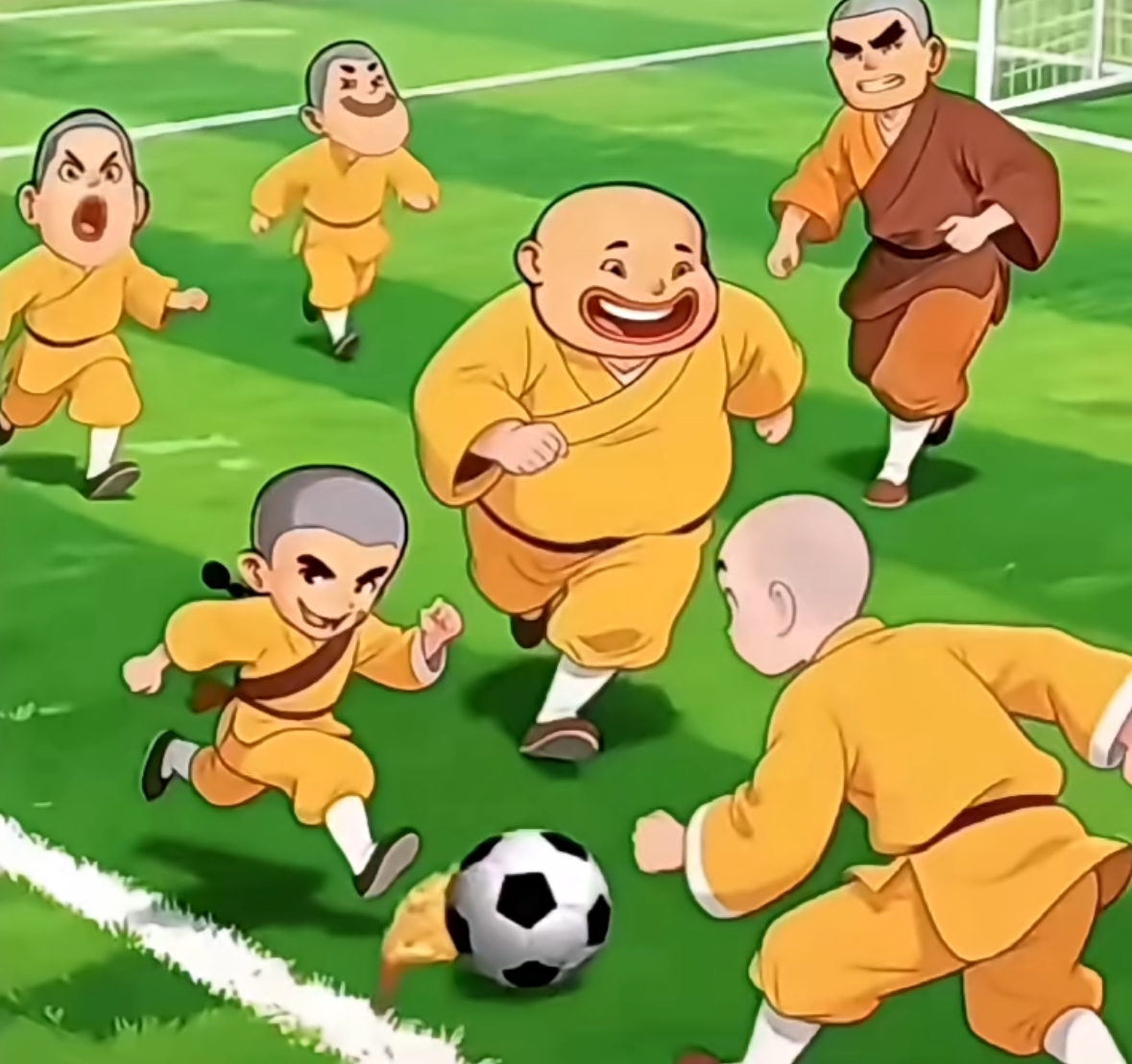 PG模拟器